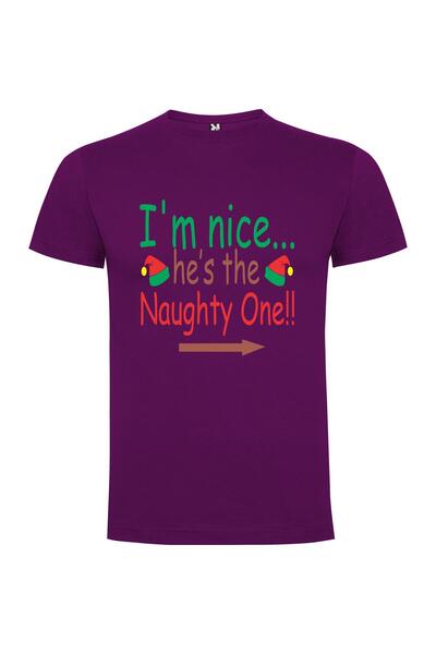 iLovePrints Mischievous Smiles Tshirt