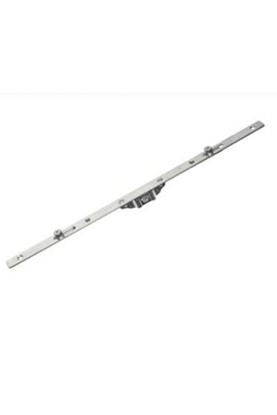 Yale kilit PVC TEK AÇILIM SAÇ GÖBEK İSPANYOLET 15 EKSEN 120 CM (3 KAVRAMA)