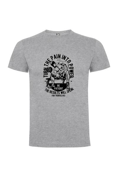 iLovePrints Tormenting Pain Relief Tshirt