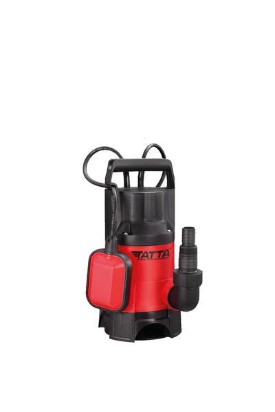 Tatta Pompa submersibila pentru apa murdara TT-PSAM303, 750W