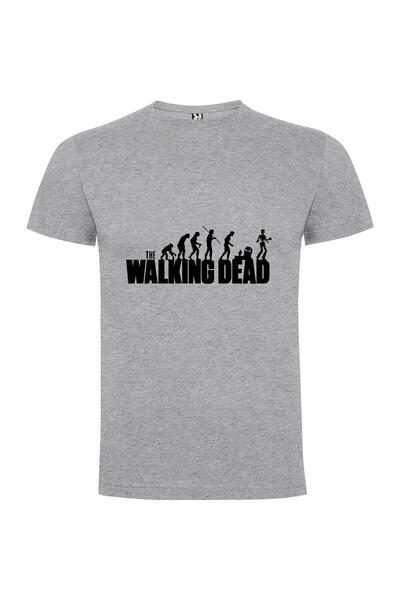 iLovePrints The Living Dead Walk Tshirt