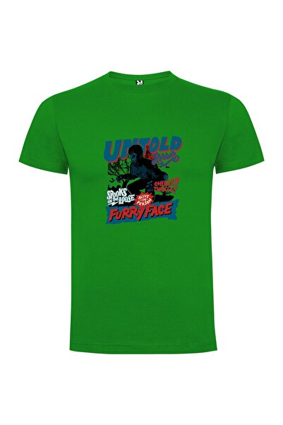 iLovePrints Skateboard Rebel Rampage Tshirt