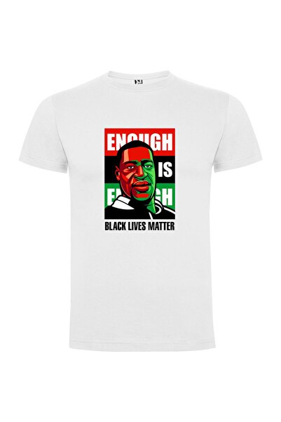 iLovePrints Black Lives, Bold Statements Tshirt