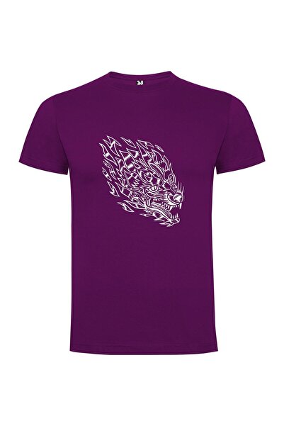iLovePrints Inky Beasts Collection Tshirt