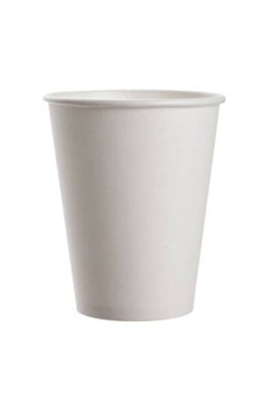LavAzza ΛΕΥΚΑ ΚΑΡΤΟΝΕΝΙΑ ΚΟΥΠΕΣ ΜΙΑΣ ΧΡΗΣΗΣ 7 ΟΖ 200 τεμάχια/ Σετ (Κορυφή-Βάση)