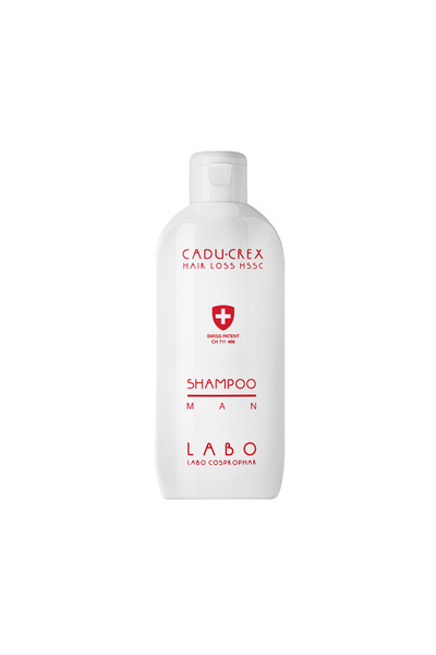 OEM Labo, Cadu-Crex, Șampon tratament pentru păr, Anti-căderea părului, 200 ml