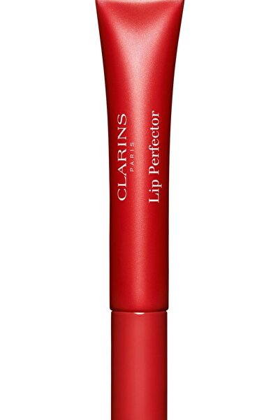 OEM Clarins, Lip-Perfector, Balsam de buze și obraji 2-în-1, 23, Pomegranate ...