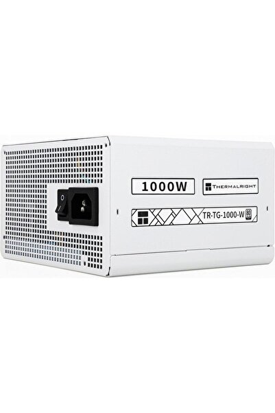 ThermalRight TR-TG 1000-W 1000W 80+ Gold White Sursă de alimentare