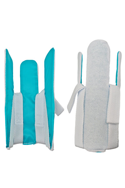 Choice Light Green Green auxiliary sock dressing tool, no need to bend over t...