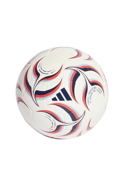 adidas Turkey Tff 26/27 Club Football Ball (Ke5159)