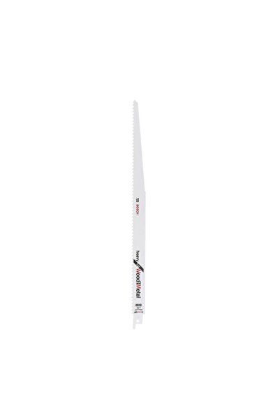 Bosch S 1411 Df Heavy For Wood And Metal 2'Li