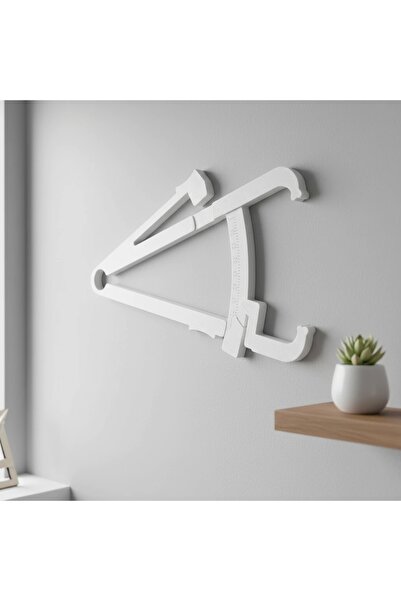 OEM Artă Decorativă de Perete cu Design Inedit, Imprimată 3D