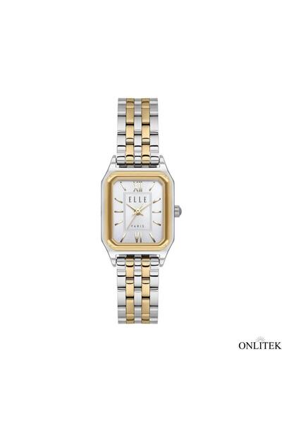 ELLE El.1.10009-4 21 mm Women's Wristwatch