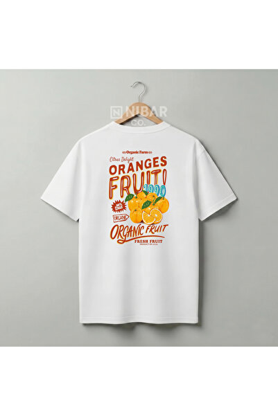 Grafftee Clothing Ειδική σχεδίαση Summer Vibes με στάμπα στο πίσω μέρος, Unis...