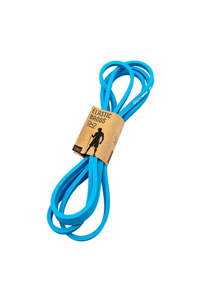 AB VERTİCAL Elastic de antrenament YY Vertical Albastru 5KG