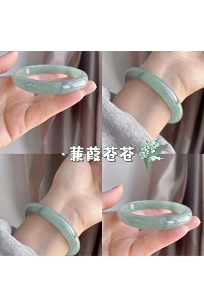 Choice14 58-62mm graphite Beautiful Exquisite and Fashionable Round Bar Thick...