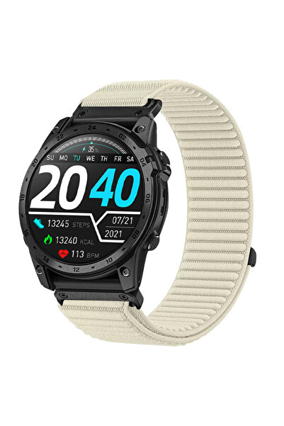 Choice75 حزام نايلون QuickFit 22 مم Starlight 26 مم 22 مم 20 مم لساعات Fenix ...