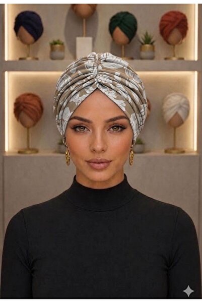 Mervin Şal Hijab Bo