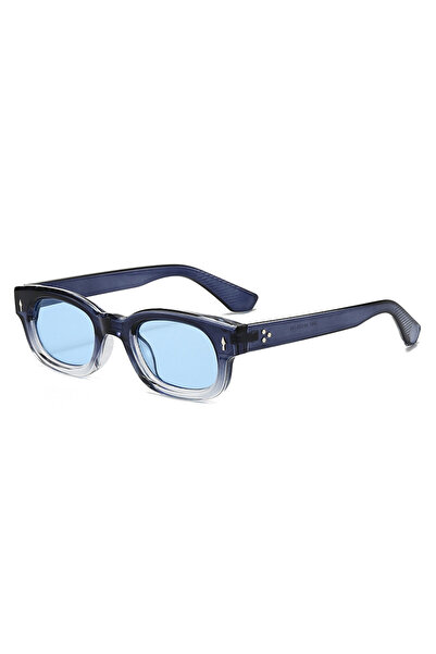 Choice5 C7 Small Frame Vintage Sunglasses For Women Men Sun Glasses Luxury Br...