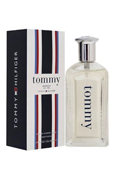 Tommy Hilfiger TOMMY EAU DE TOILETTE 50ML