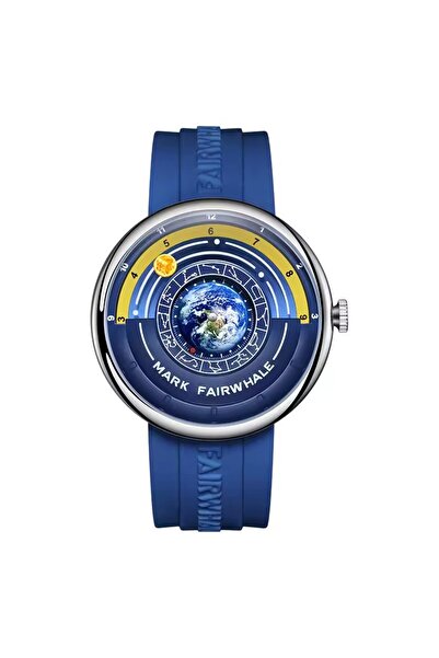 Choice1 A Mark Fairwhale 5700 Unique Men's Quartz Watch Creative Fashion Wate...
