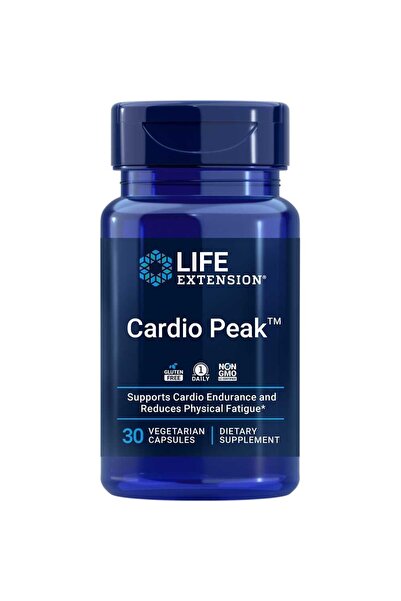 Life Extension Vârf cardiac