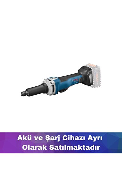 Bosch Professional Ggs 18v-23 Lc Solo Makine