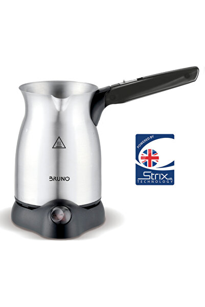 Bruno ηλεκτρικό μπρίκι BRN-0041, 800W, 300ml, STRIX technology
