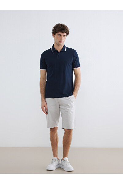 LC Waikiki Standard Fit Men's Shorts