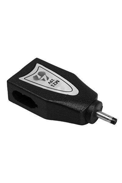 POWERTECH βύσμα για φορτιστή Asus laptop, M21, 19V, 2.35x0.7mm