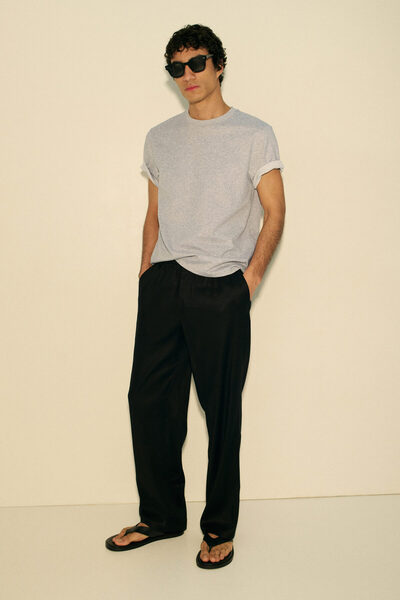 H&M Cooling Tişört Regular Fit