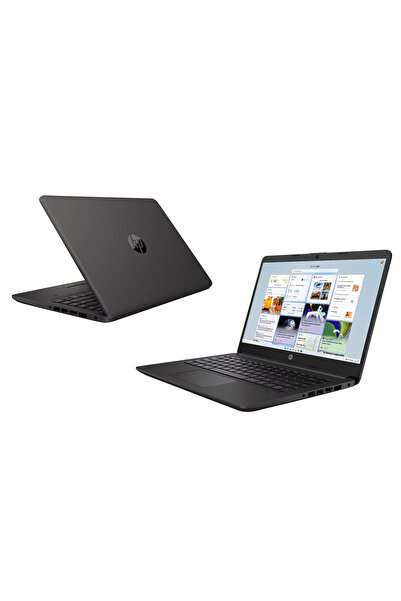HP Laptop 245 G9, Refurbished Grade B, 5425U, 8/256GB NVME, 14", Cam, Radeon ...