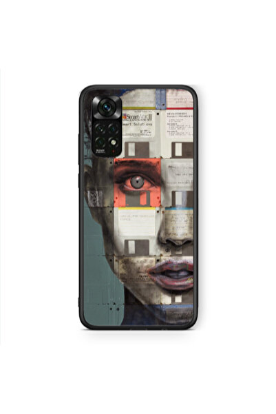 Other Xiaomi Redmi Note 11 Pro 5G Electra Black Glossy Θήκη