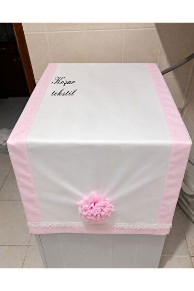 KOSARHOME Washing Machine and Dryer Cover