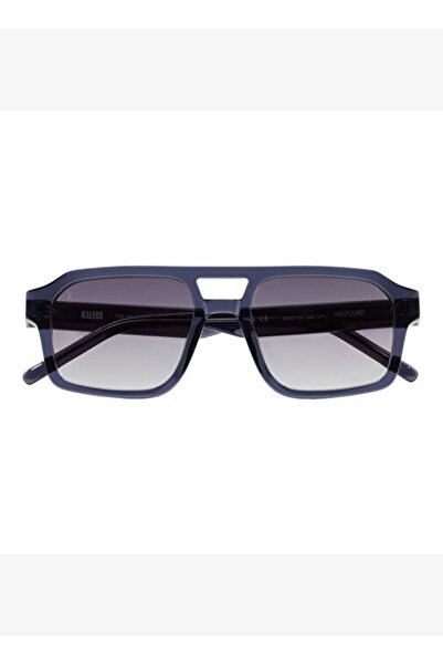 Kaleos Hedlund Smoked Unisex Sunglasses