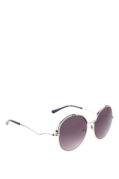 Hickmann Hi 3097E 06A Silver Women's Sunglasses
