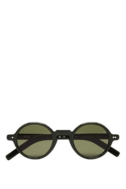 Kaleos Falk Green Acetate Unisex Sunglasses