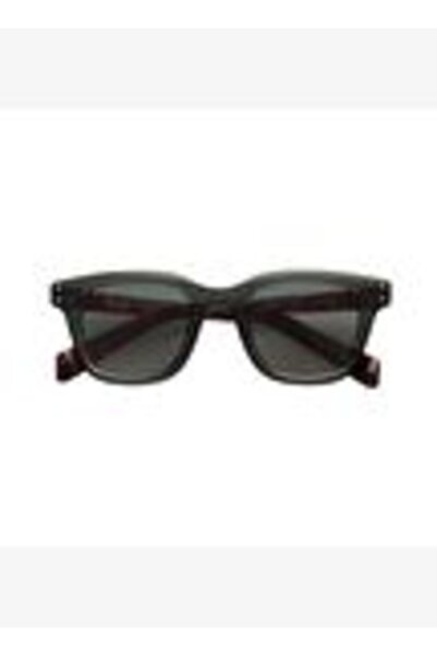 Kaleos Larson Green Unisex Sunglasses