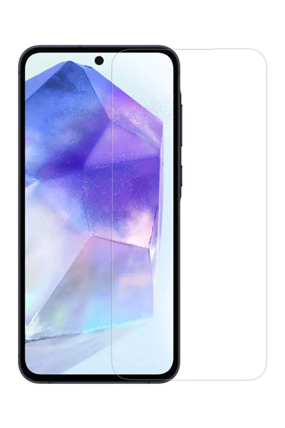 Nillkin tempered glass 2.5D H+ Pro για Samsung Galaxy A55 5G
