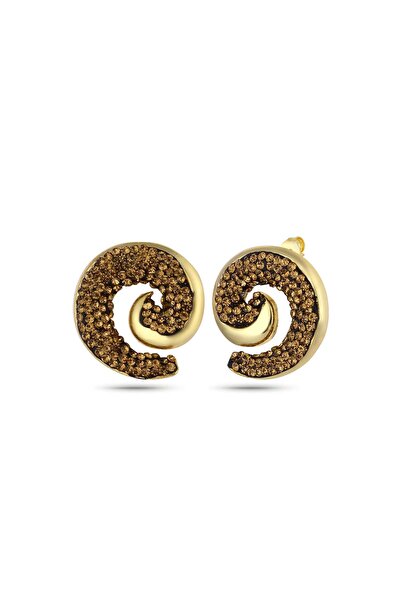 Eterna Twist Küpe