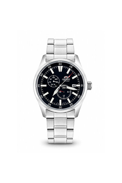 Orient Field / Defender Ra-Ak0401L30B Men's Wristwatch