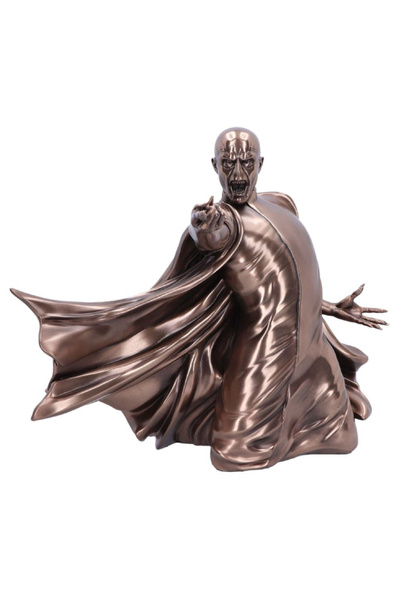 Nemesis Now Harry Potter Voldemort Avada Kedavra 32cm