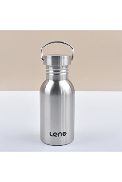 Choice1 0.35-2L 500ml Stainless Steel Water Bottle 350-2000ml Big Mouth Singl...