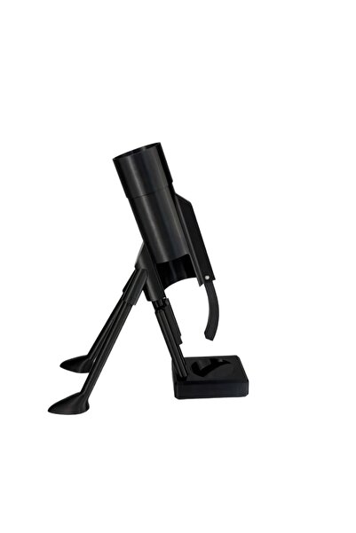 choice2 One Size Black 1pcs HOT! 4 Styles Beer Bottle Mortar Bottle Opener, 5...