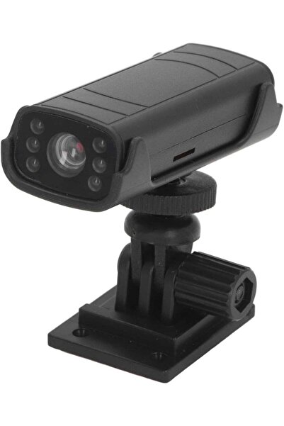 Generic 1080P Smart WiFi Security Camera – Wireless Mini Home Surveillance Ca...