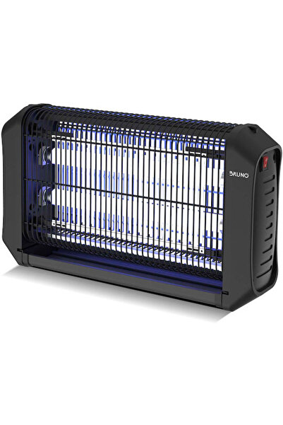 Bruno Ηλεκτρική Παγίδα Εντόμων 20W BRN-0186