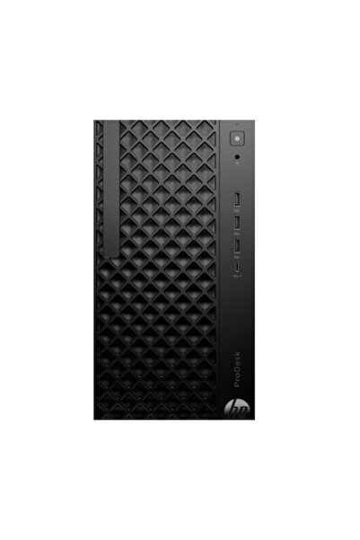 HP Desktop ProDesk 4 G1i Tower, Intel Core Ultra 7 265 cu 20 de nuclee (2.4GH...