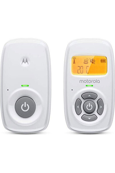 Motorola Ασύρματη οθόνη παρακολούθησης μωρού με αμφίδρομη επικοινωνία