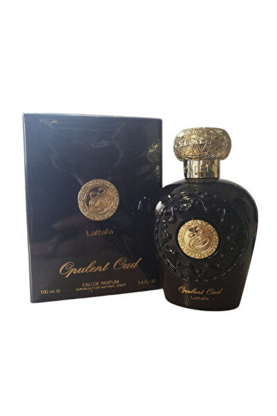lattafa , Opulent Oud 100 ml