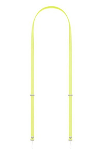 Apple Curea de umăr galben neon MGGE4ZM/A